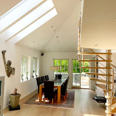 Comfortable Living In Prestasen Park - Only 500M To Sandefjord Centre And The Harbour, Exterior photo
