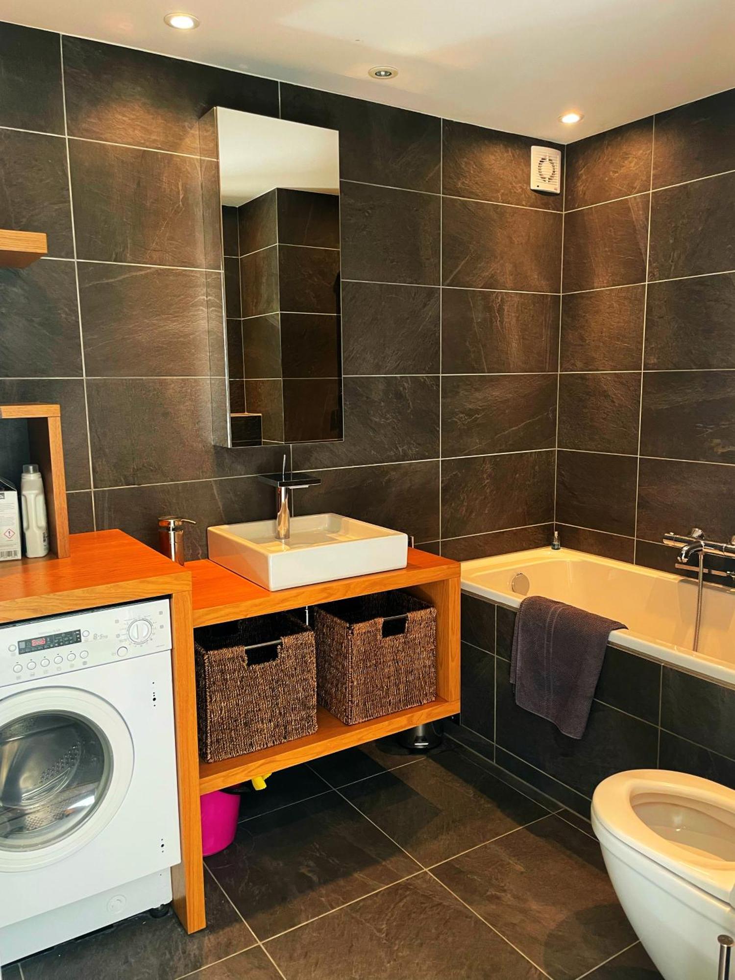 Apartment Comfortable Living In Prestasen Park - Only 500m To Centre And The Harbour, *