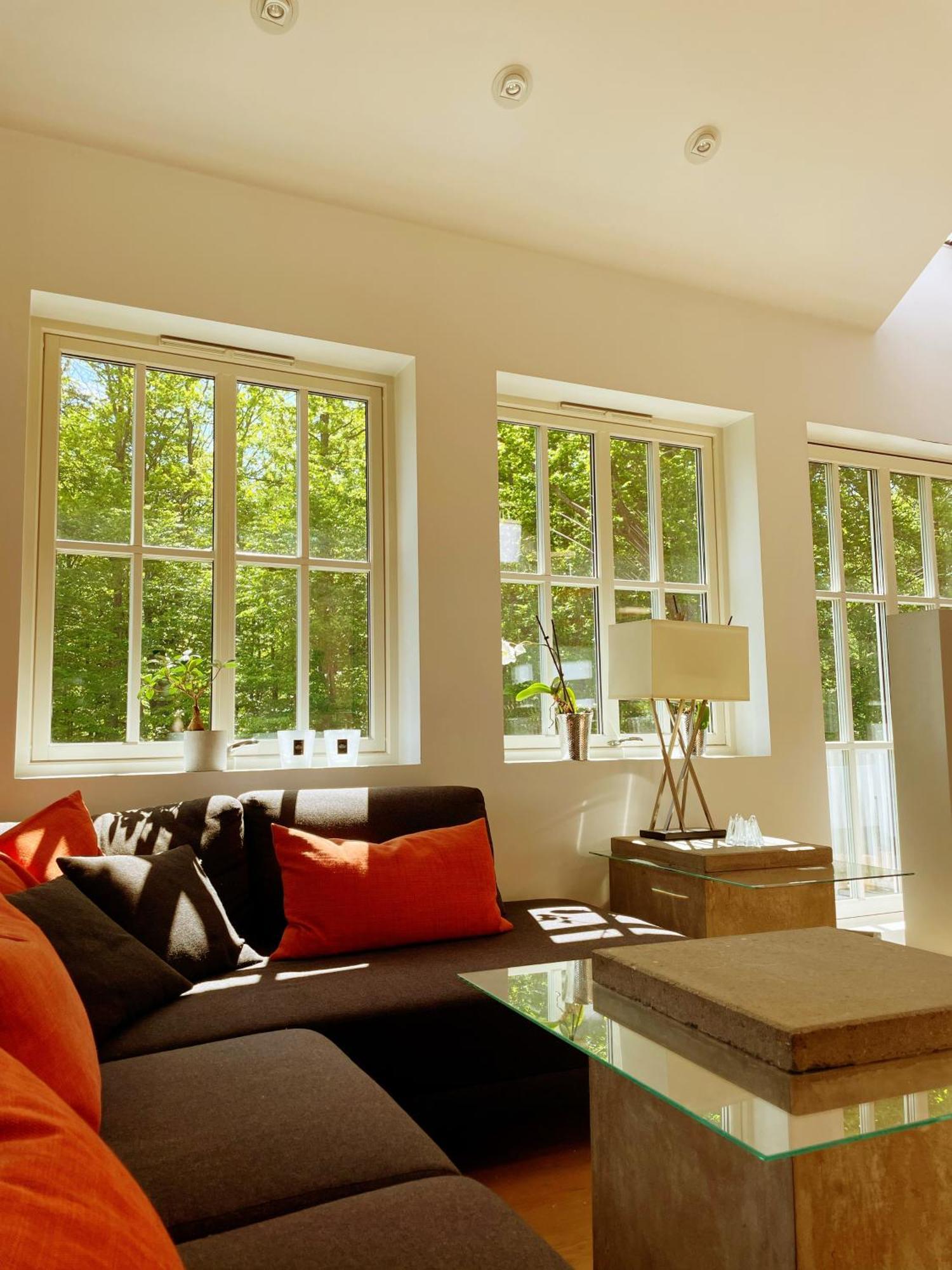Apartment Comfortable Living In Prestasen Park - Only 500m To Centre And The Harbour, Sandefjord