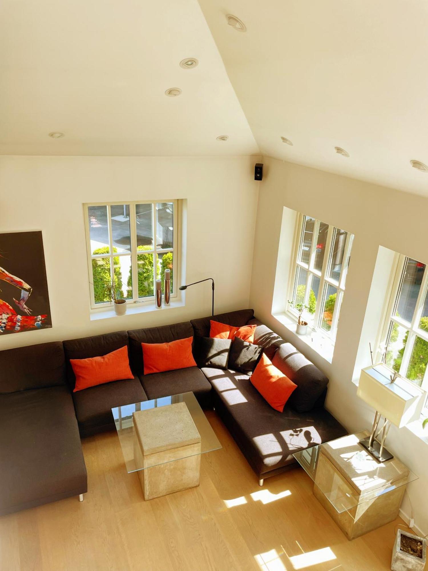Apartment Comfortable Living In Prestasen Park - Only 500m To Centre And The Harbour, *