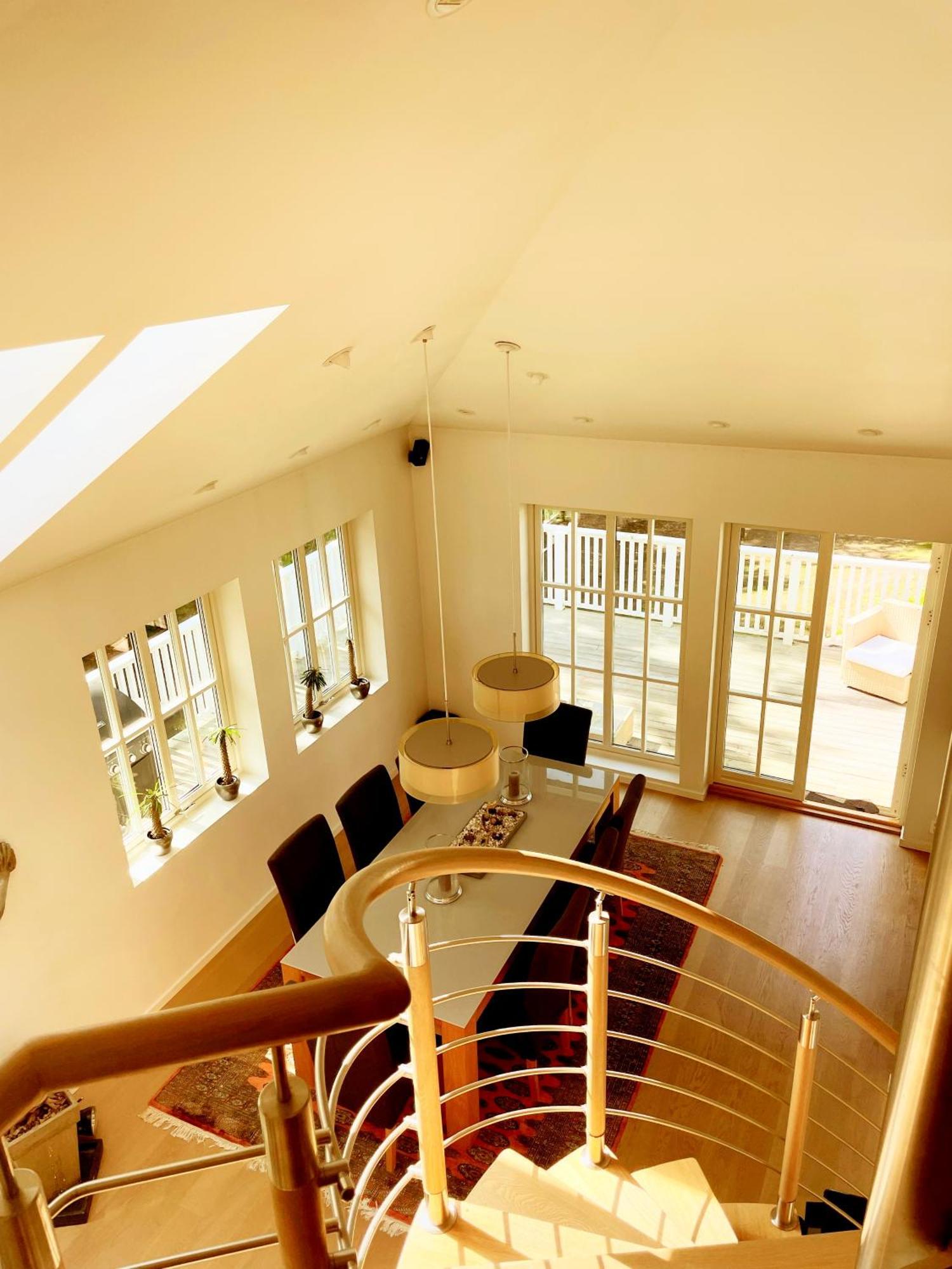 Apartment Comfortable Living In Prestasen Park - Only 500m To Centre And The Harbour, Sandefjord