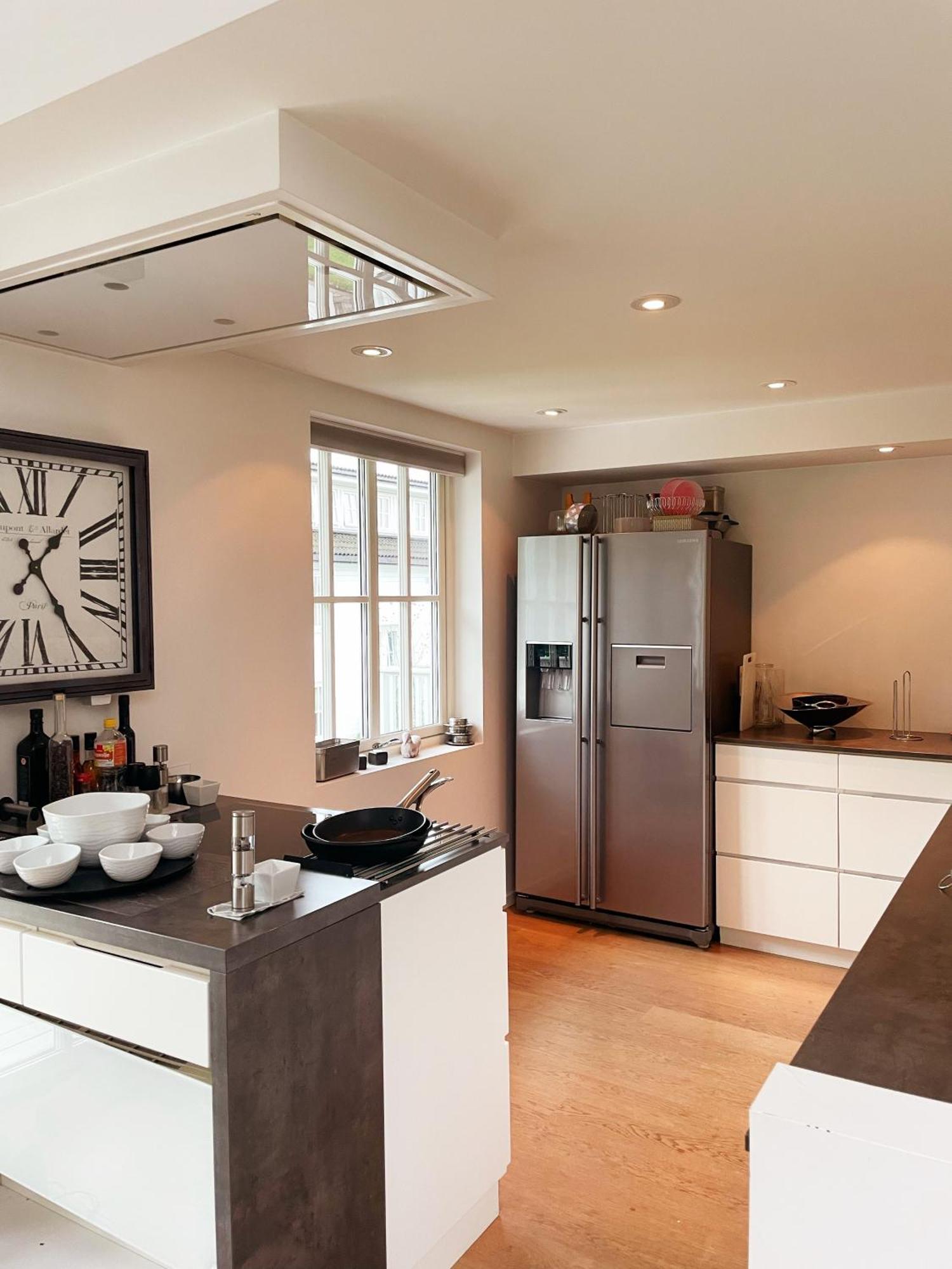 Comfortable Living In Prestasen Park - Only 500m To Centre And The Harbour, Apartment Sandefjord