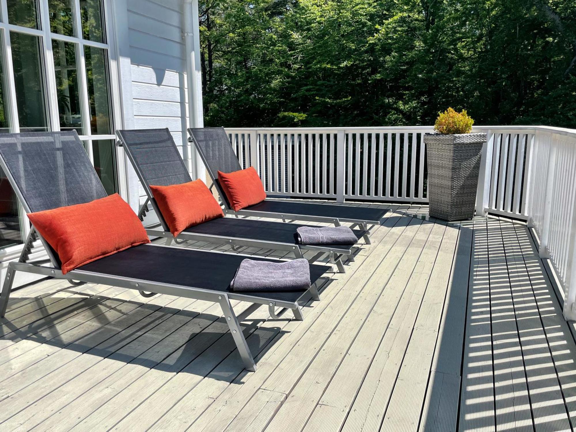Apartment Comfortable Living In Prestasen Park - Only 500m To Centre And The Harbour, Sandefjord