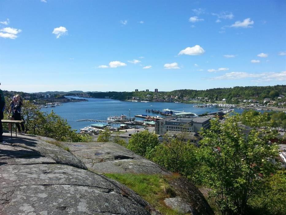 Comfortable Living In Prestasen Park - Only 500m To Centre And The Harbour, * Sandefjord