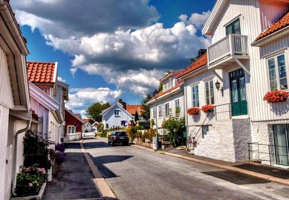 Comfortable Living In Prestasen Park - Only 500m To Centre And The Harbour, Apartment Sandefjord