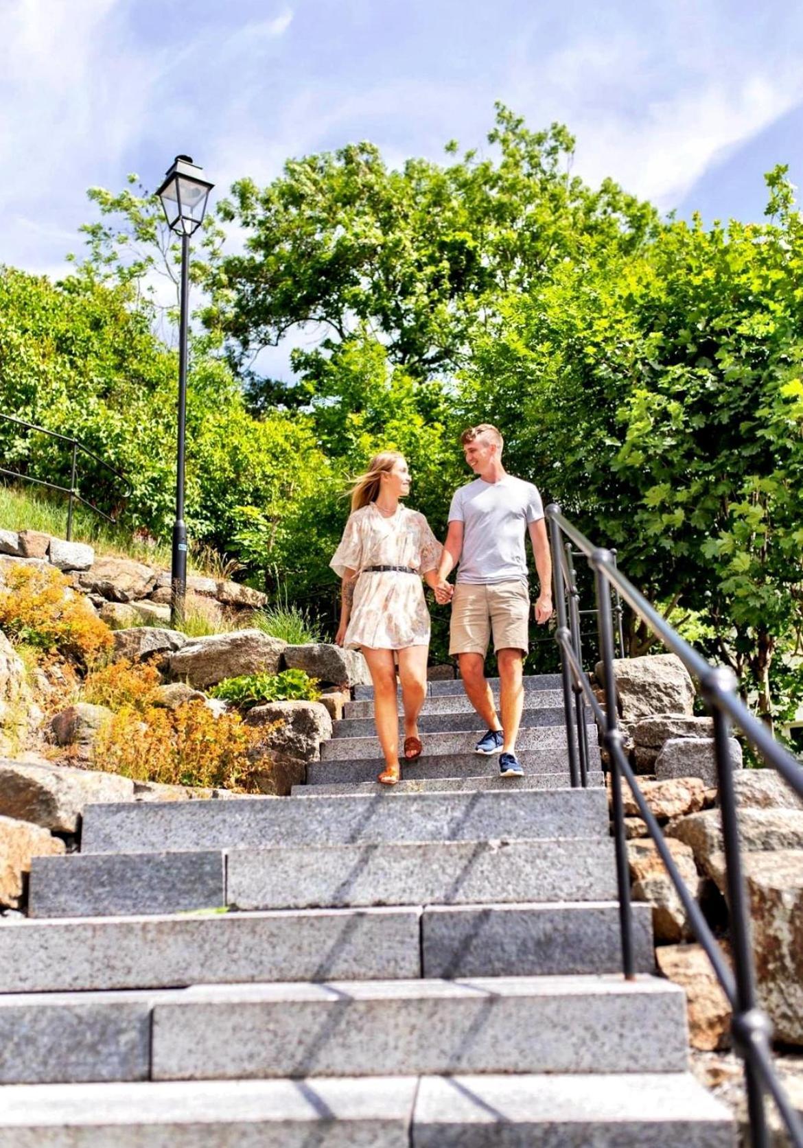Comfortable Living In Prestasen Park - Only 500m To Centre And The Harbour, * Sandefjord